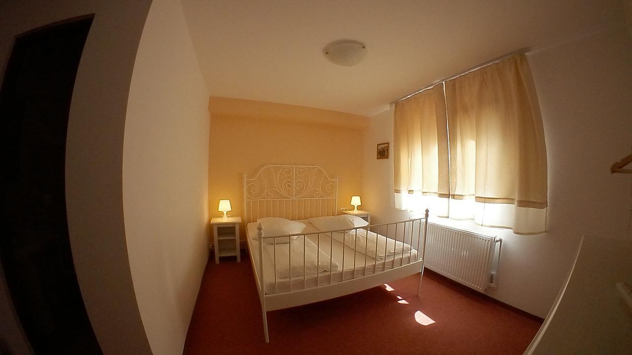 Old Vintage Villa Braszów Zewnętrze zdjęcie